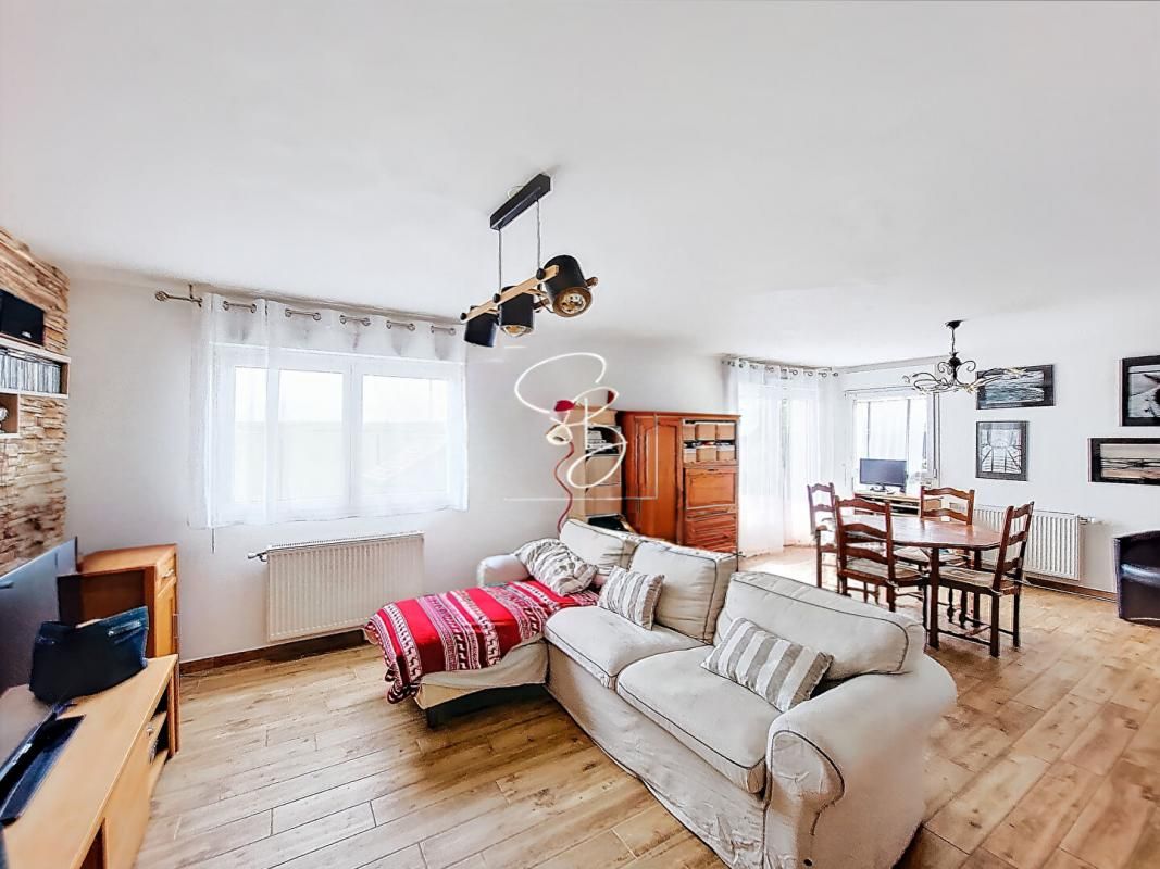 REIMS Maison Reims 4 pièce(s) 90 m2 1
