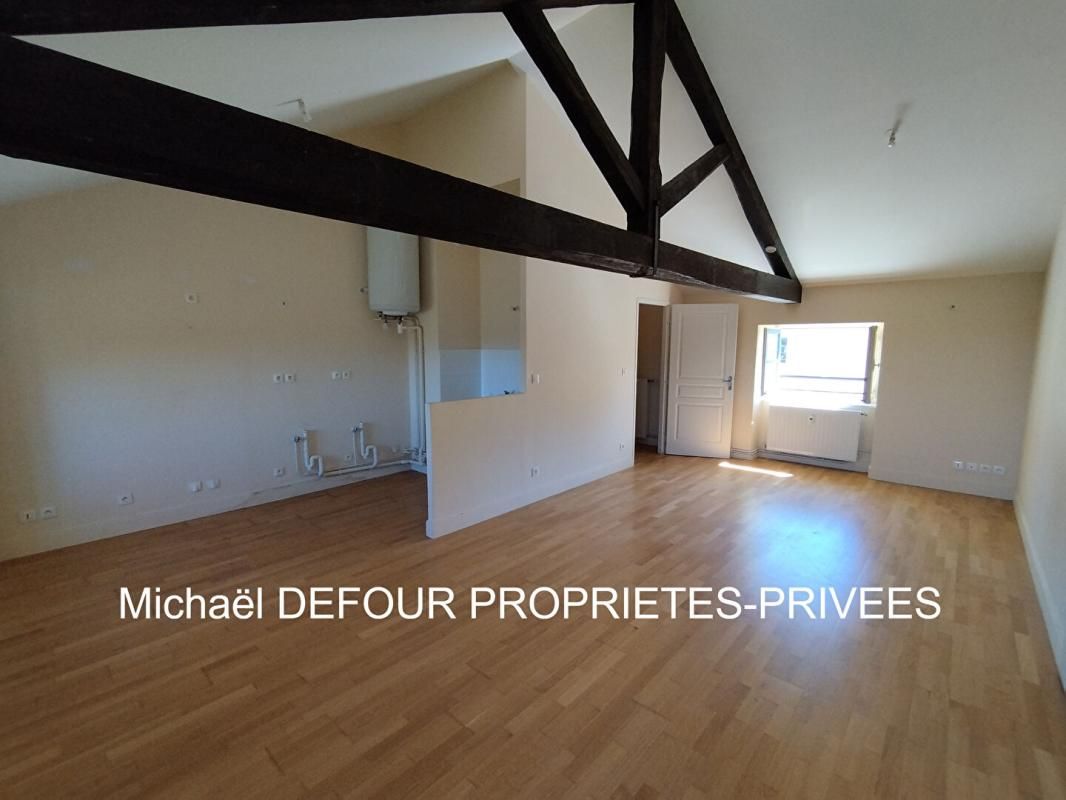 SAINT-MAURICE-DE-LIGNON Saint Maurice De Lignon 43200 appartement type T3 de 64 m² 2 chambres 3