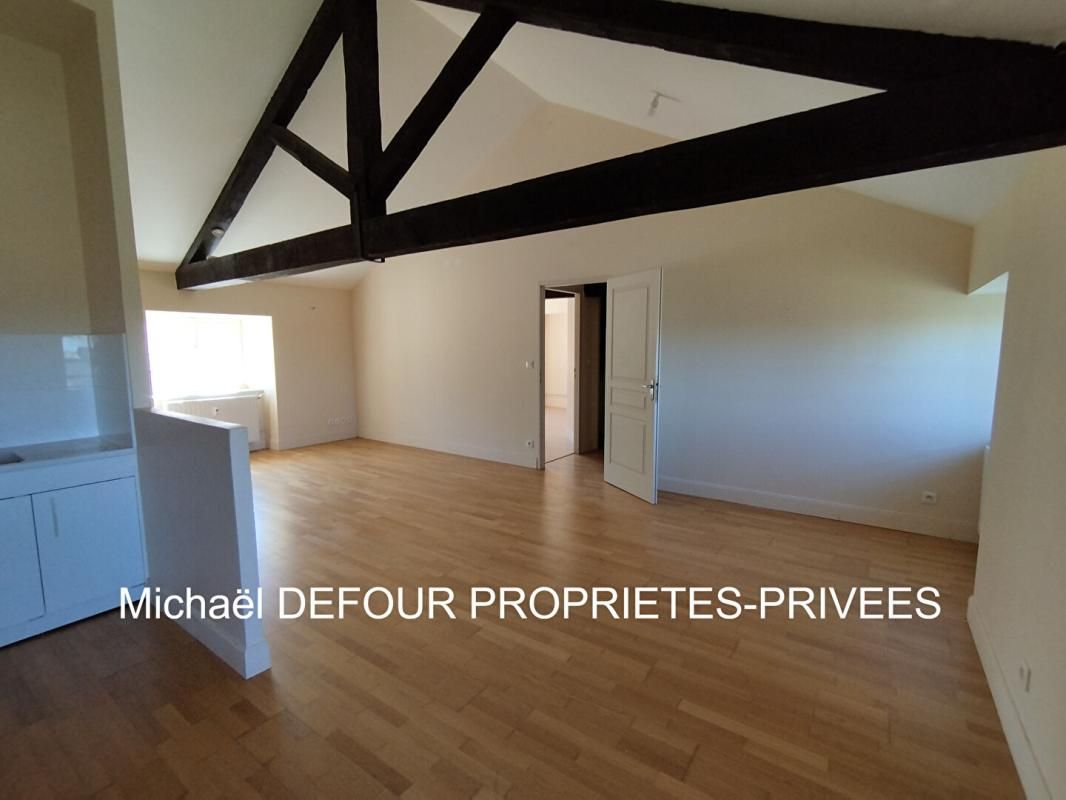 SAINT-MAURICE-DE-LIGNON Saint Maurice De Lignon 43200 appartement type T3 de 64 m² 2 chambres 4