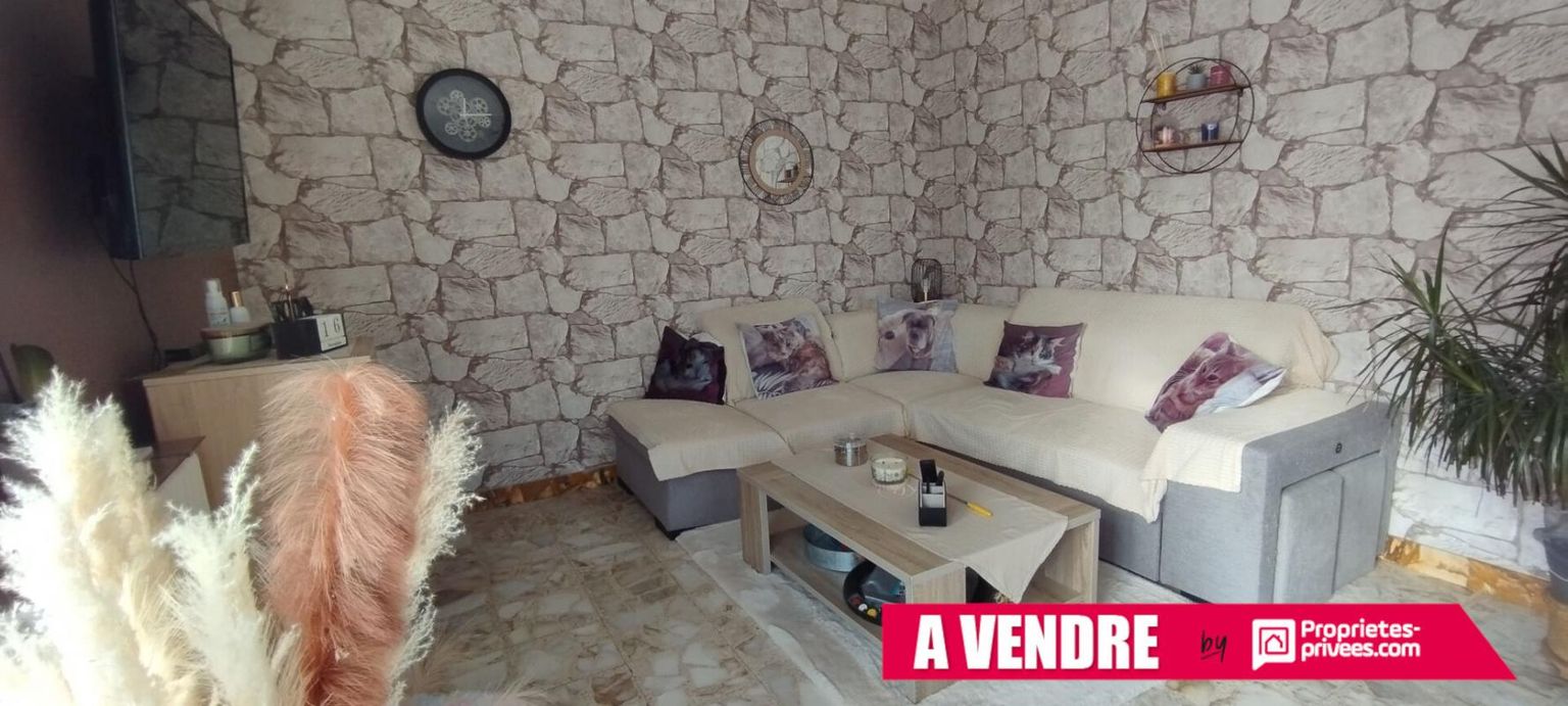 AVRILLY Maison 137 m² 6 pièces CHAMBOIS 3