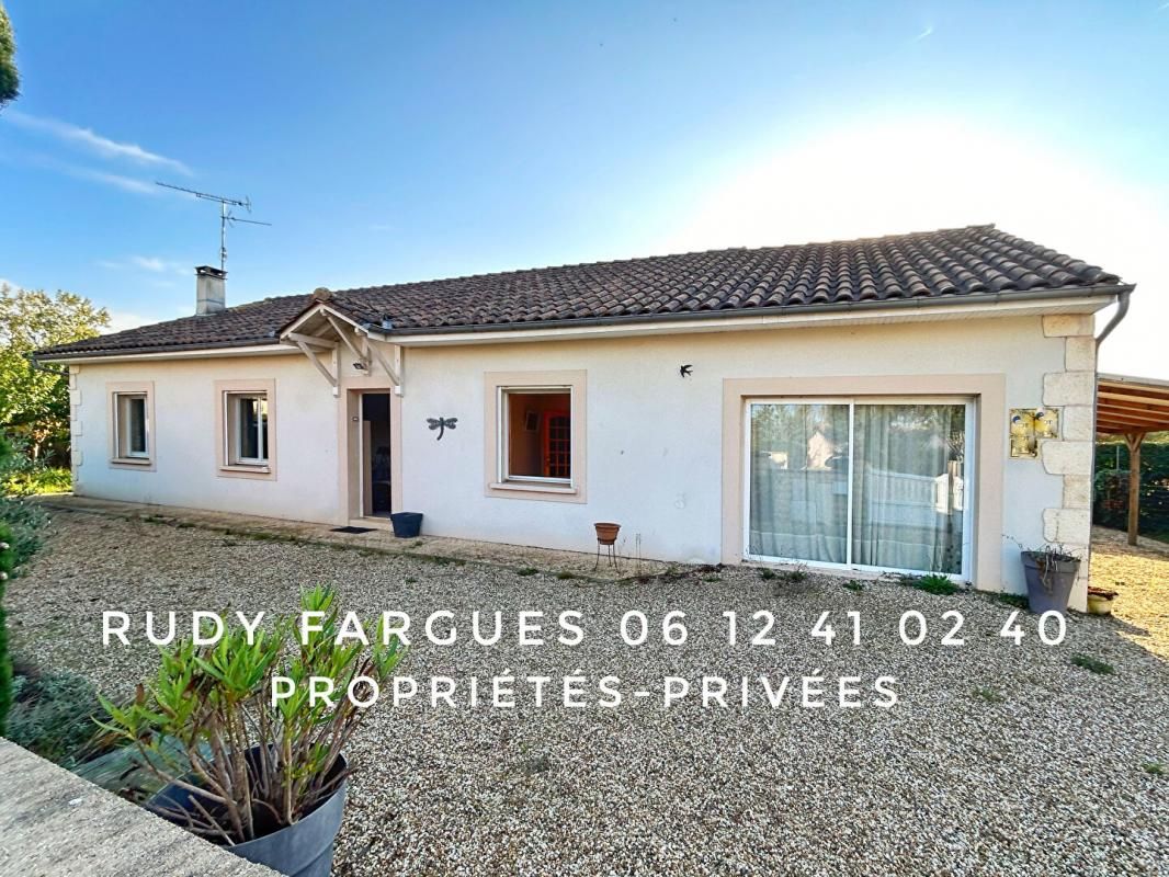 Maison 5 pièce(s)