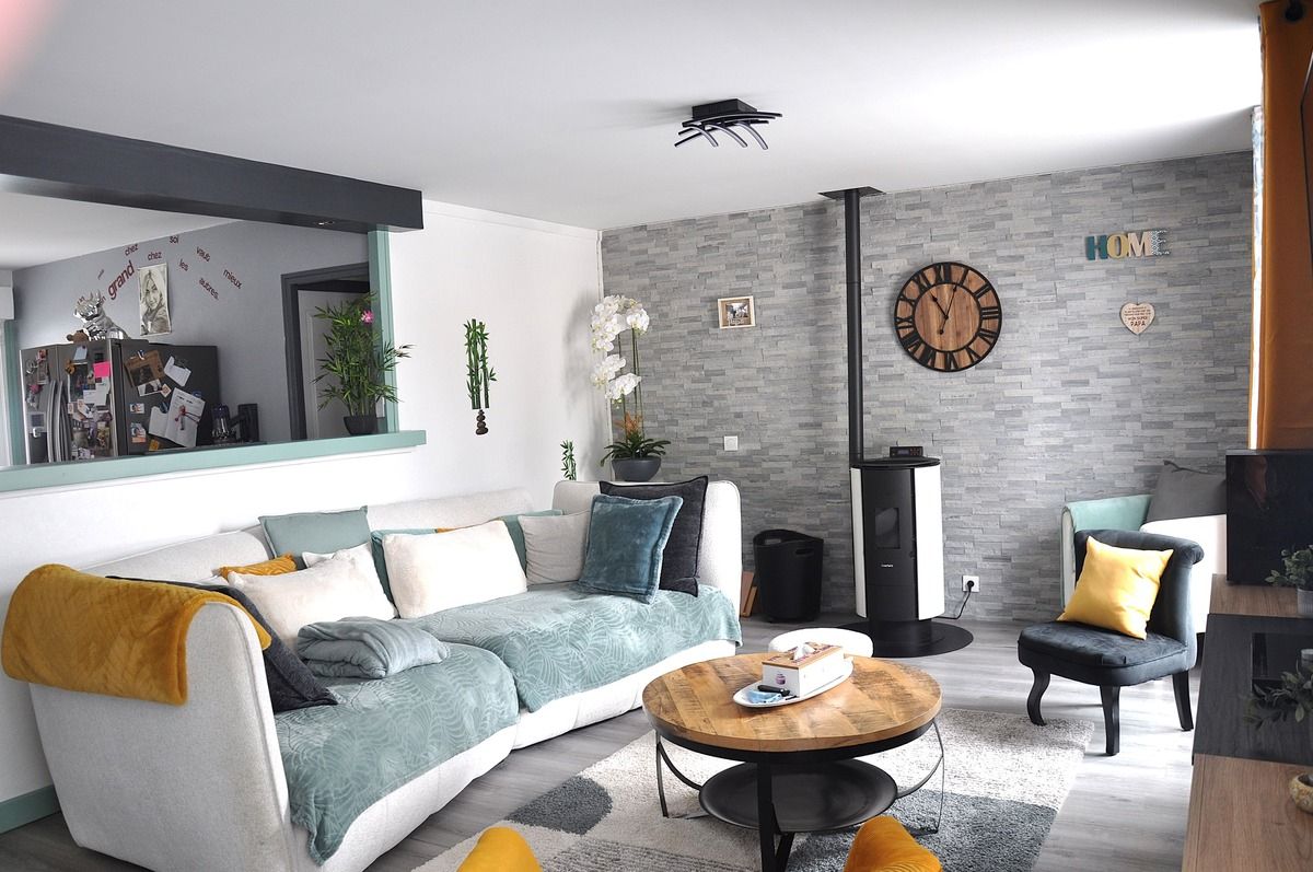 NARROSSE Landes, 40180 NARROSSE,  Maison 105 m² avec piscine 2
