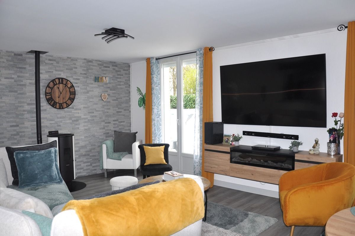 NARROSSE Landes, 40180 NARROSSE,  Maison 105 m² avec piscine 3