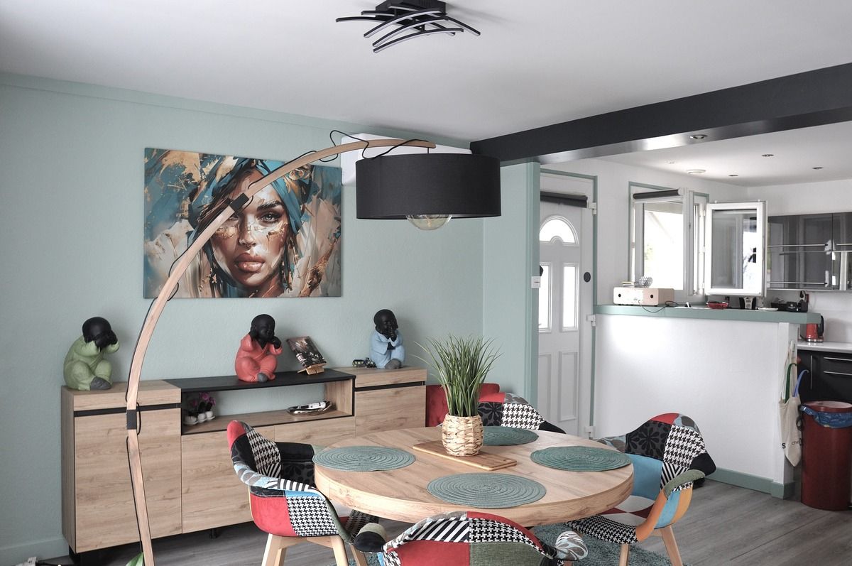 NARROSSE Landes, 40180 NARROSSE,  Maison 105 m² avec piscine 4