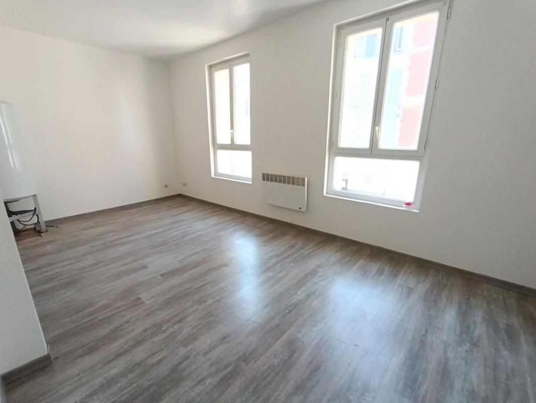 Appartement 2 pièce(s) 29 m2 - Le Havre