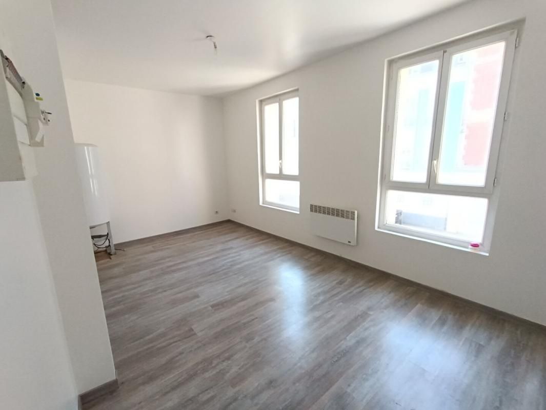 LE HAVRE Appartement 2 pièce(s) 29 m2 - Le Havre 3