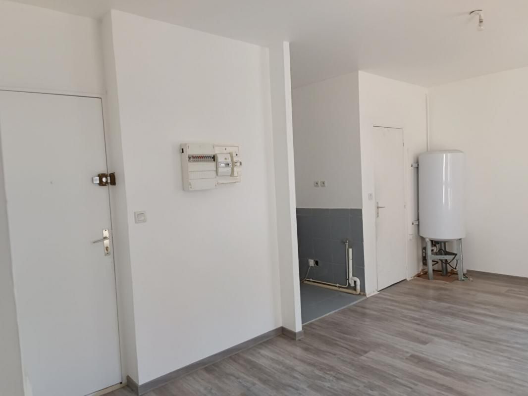 LE HAVRE Appartement 2 pièce(s) 29 m2 - Le Havre 4