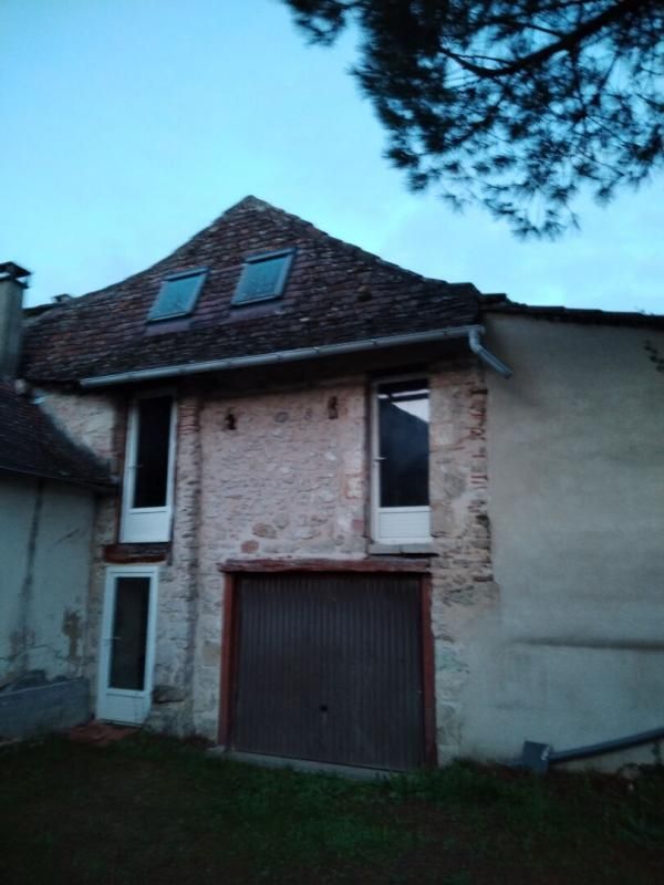Maison de ville 5 pièce(s)