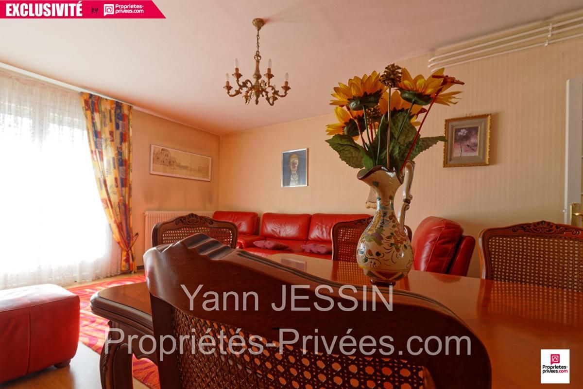 PINSAGUEL Maison Pinsaguel 5 pièce(s) 92.25 m2 - Jardin 350 m² 2