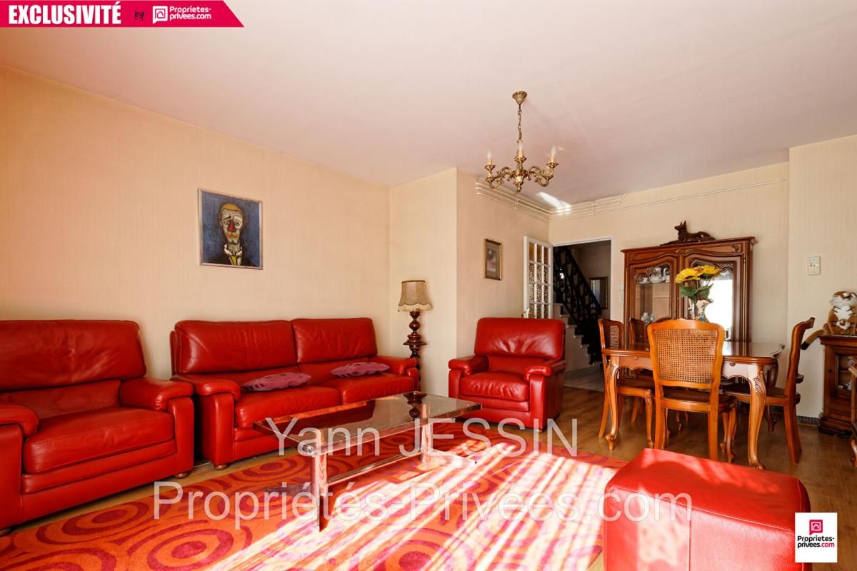 PINSAGUEL Maison Pinsaguel 5 pièce(s) 92.25 m2 - Jardin 350 m² 3