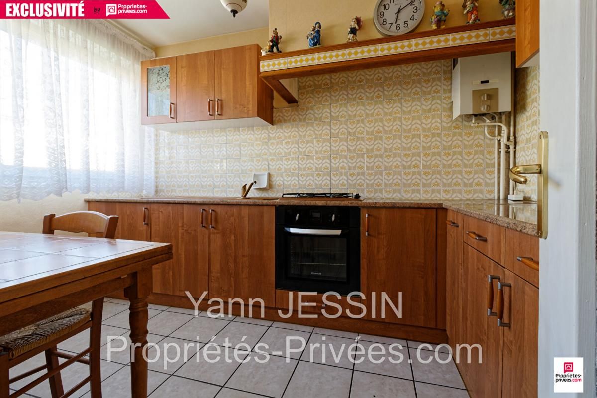 PINSAGUEL Maison Pinsaguel 5 pièce(s) 92.25 m2 - Jardin 350 m² 4