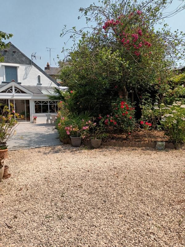 Maison 4 pièce(s) 90m2