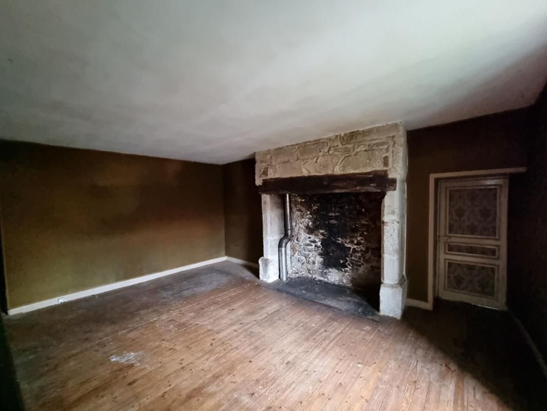 EXCIDEUIL Maison Anlhiac 165 m2 6 pièces 4