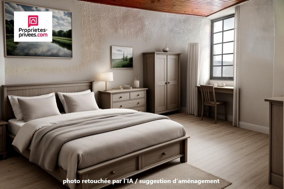 SALERNES Immeuble Salernes 125m2 - 200 000 3