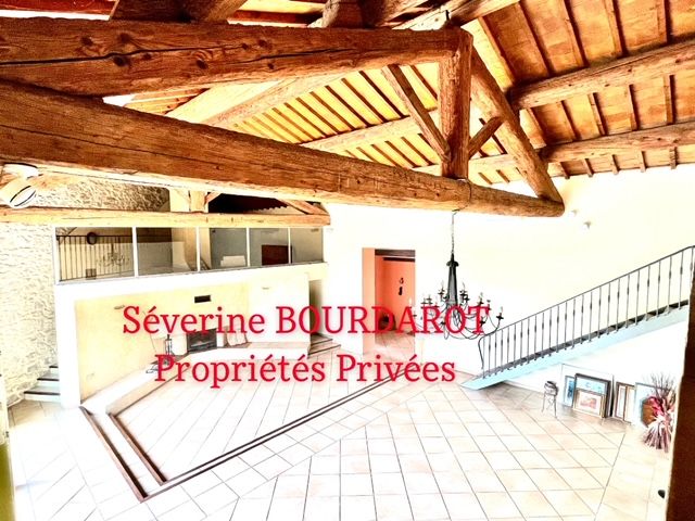 LATTES Propriété Lattes Résidence et bureaux commerciaux 13 pièces 650 m2 avec nombreux stationnements 4