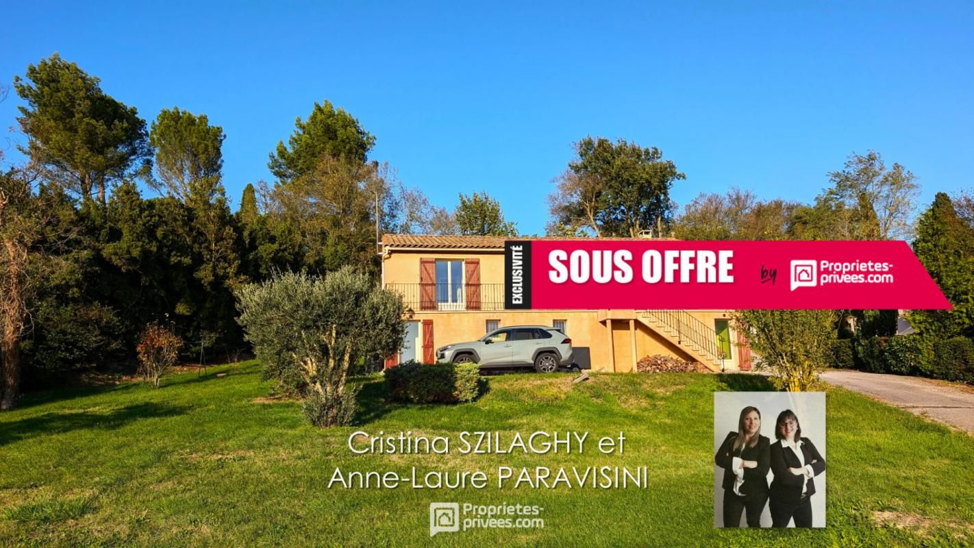 Souilhe Maison avec sous sol et vue Pyrénées