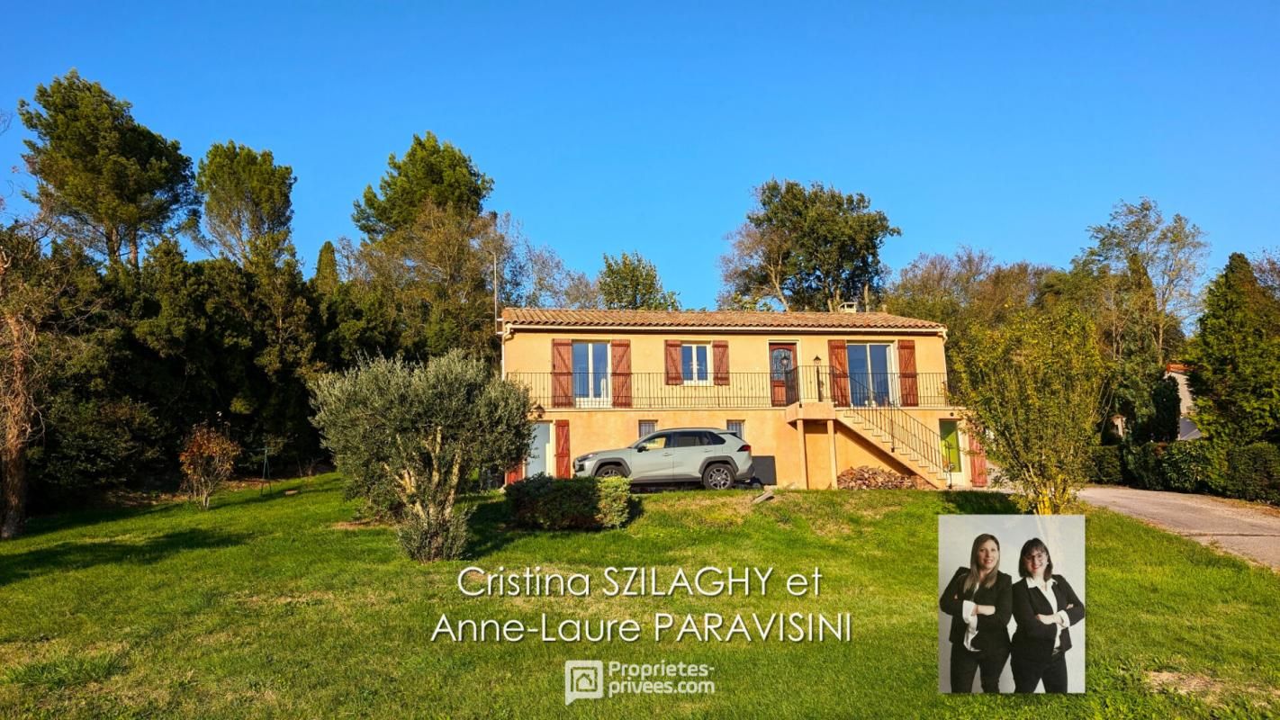 CASTELNAUDARY Souilhe Maison avec sous sol et vue Pyrénées 2