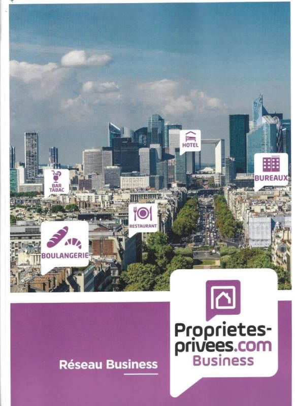 ANGERS SECTEUR ANGERS - MURS COMMERCIAUX LOUES, VENTE A TERME 3