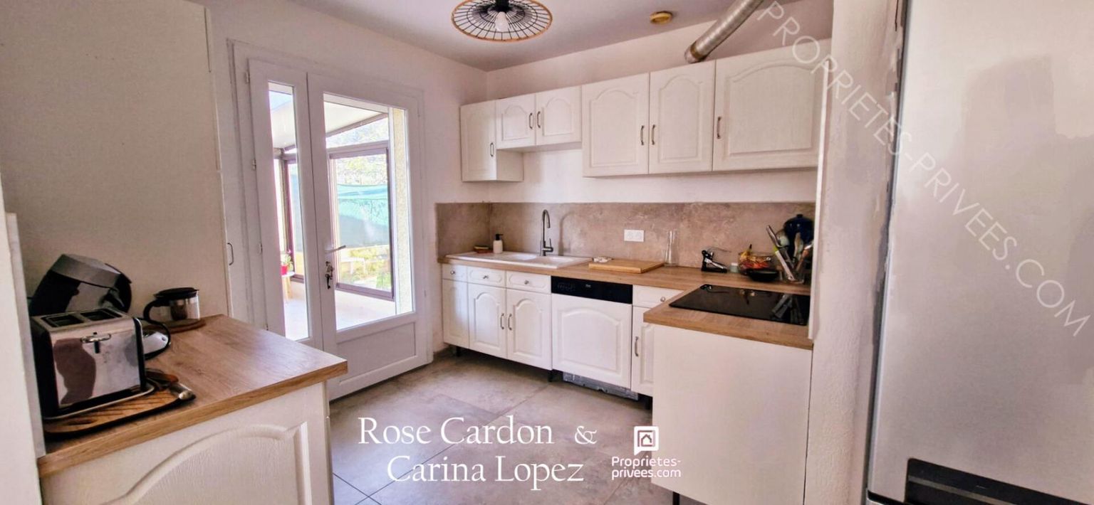 CASTELNAUDARY Maison T4 97m² de plain pied Castelnaudary 4