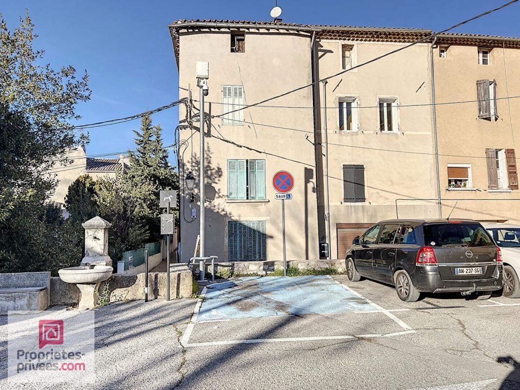 RIANS RIANS MAISON T4 AVEC COUR ET CAVE INVESTISSEUR 2