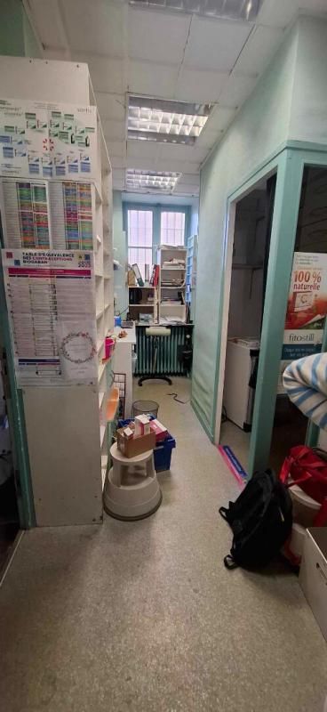 BOURG-EN-BRESSE Immeuble monopropriété 200 m2 Bourg-en-Bresse 3