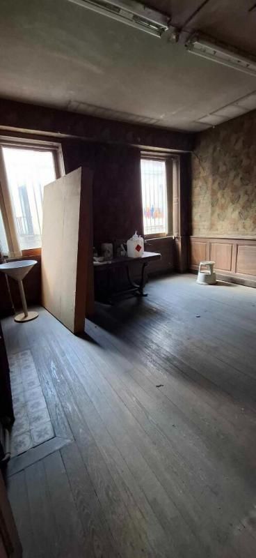 BOURG-EN-BRESSE Immeuble monopropriété 200 m2 Bourg-en-Bresse 4
