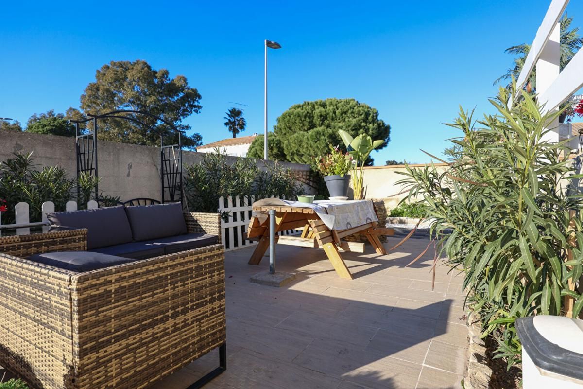 SAUVIAN Villa Sauvian 5 pièce(s) 90 m2 4