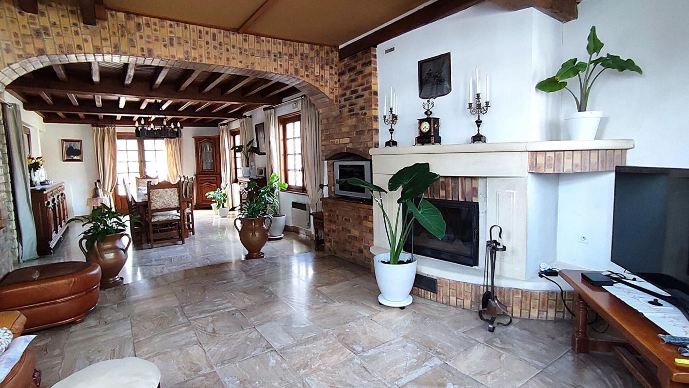 ROANNE Maison individuelle - Roanne centre -225000 3