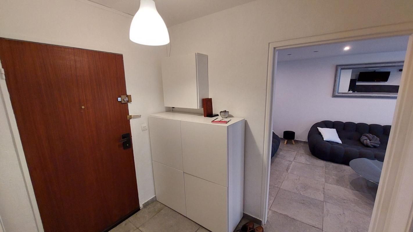 DREUX Appartement 3 pièce(s) 70 m2 RDC-JARDIN 3