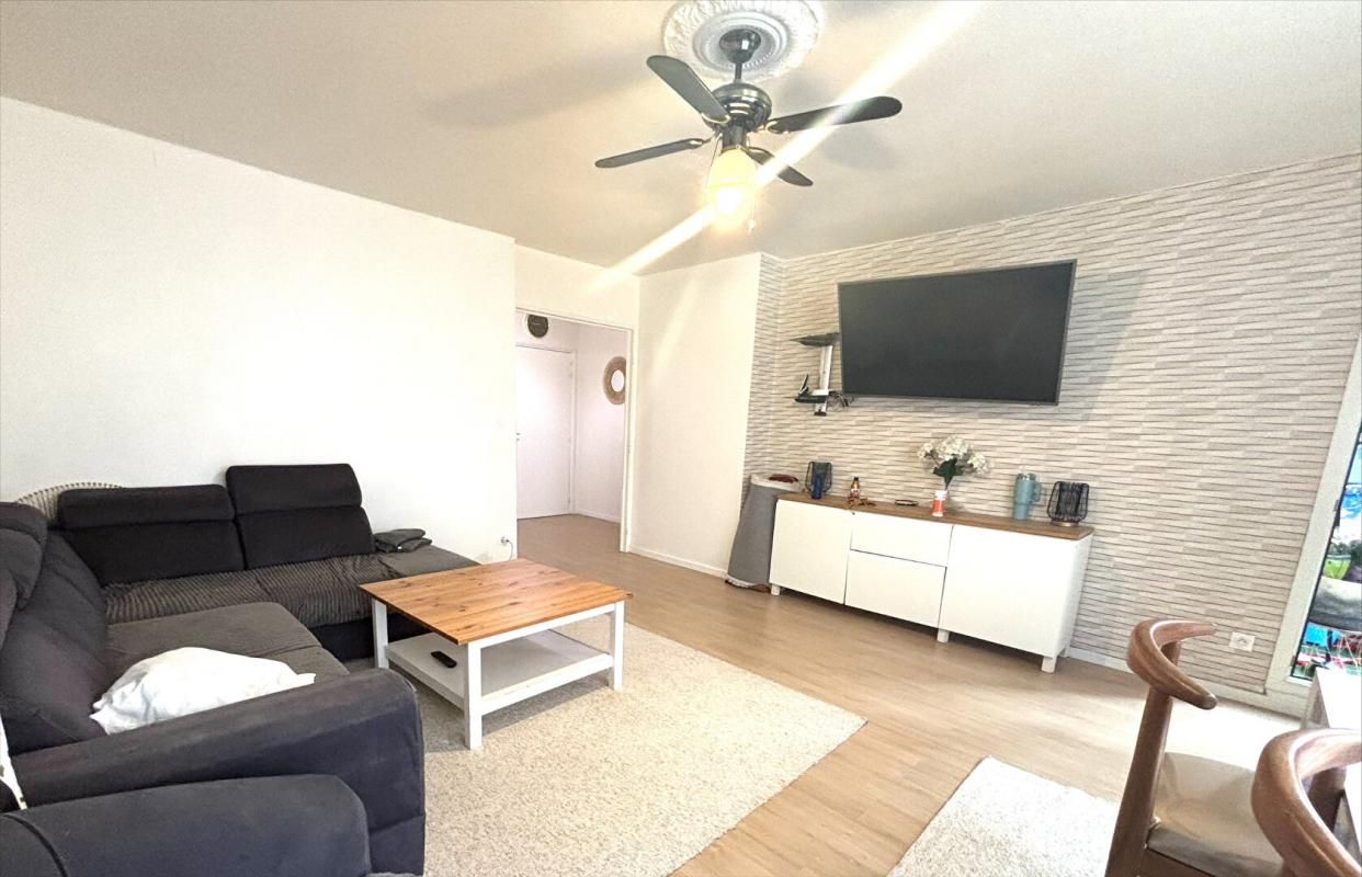Appartement Lyon Part-Dieu 4 pièce(s) 91.5 m2- 370 000