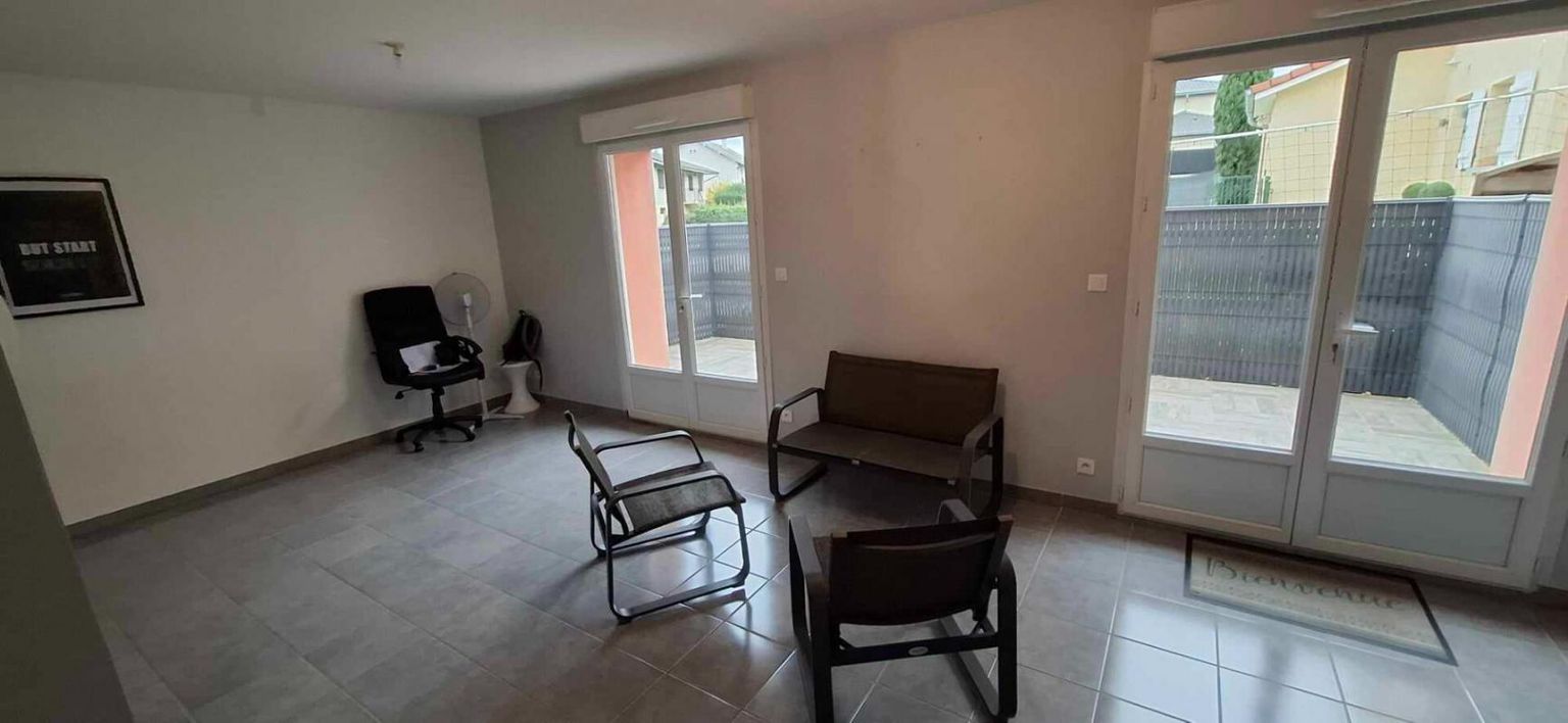 Habitation rénovée 77 m2