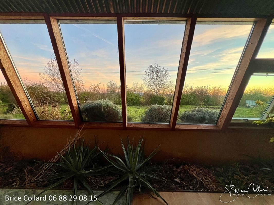 60680 GRANDFRESNOY A l'Ouest de Compiègne Maison autonome