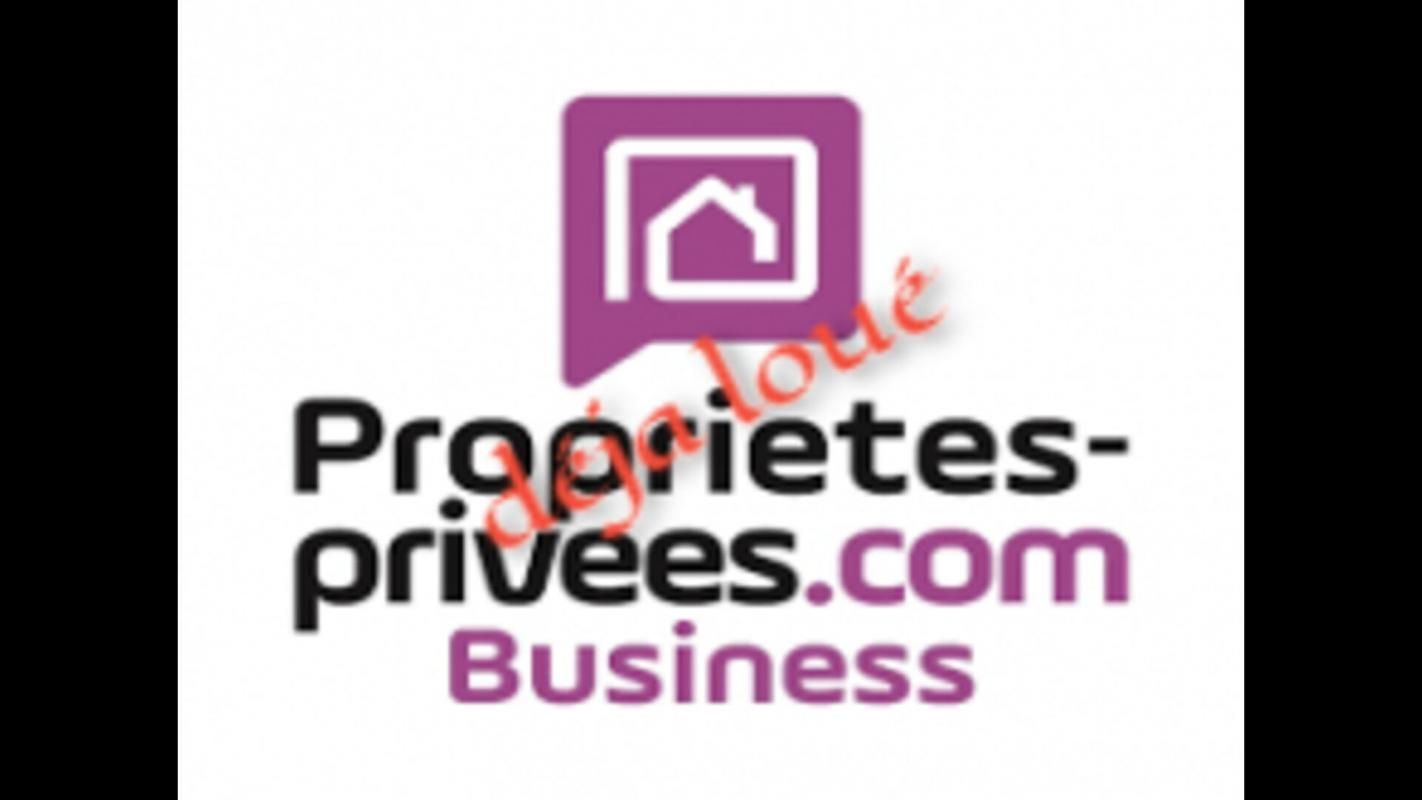 83310 GRIMAUD - LOCATION LOCAL PROFESSIONNEL OU COMMERCIAL 130 m2