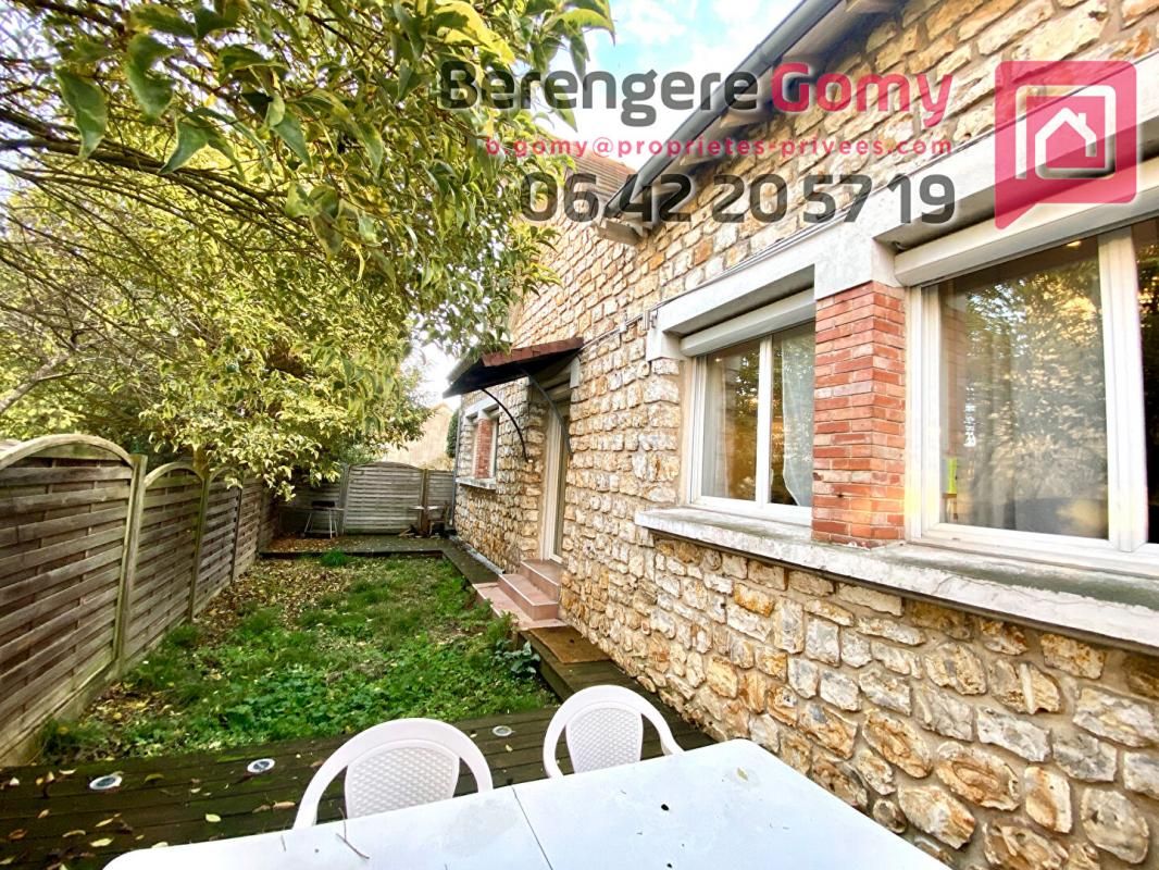 Maison Eaubonne 4 pièce(s), 2/3 Chambres