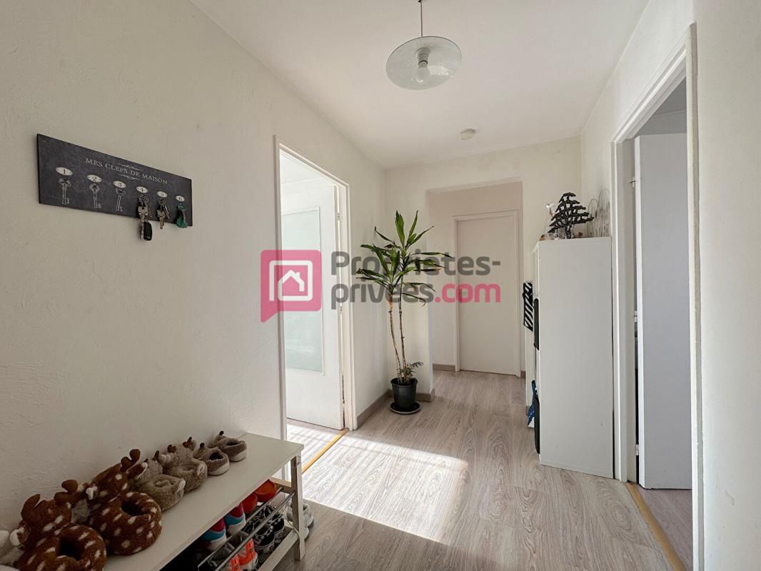 BENFELD Appartement 3 pièces, dernier étage avec balcon - idéal investisseur 2