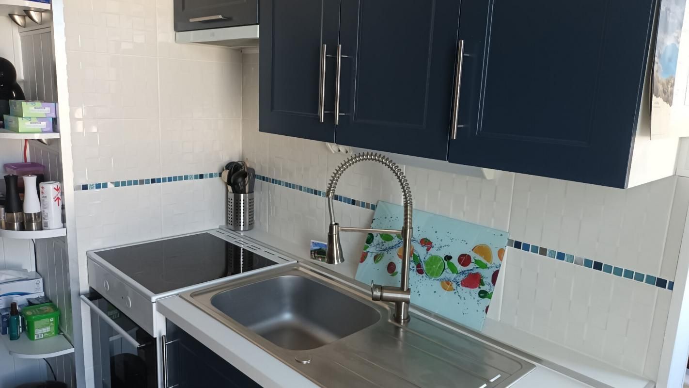 NOYON APPARTEMENT T4 Vendu LOUE 3