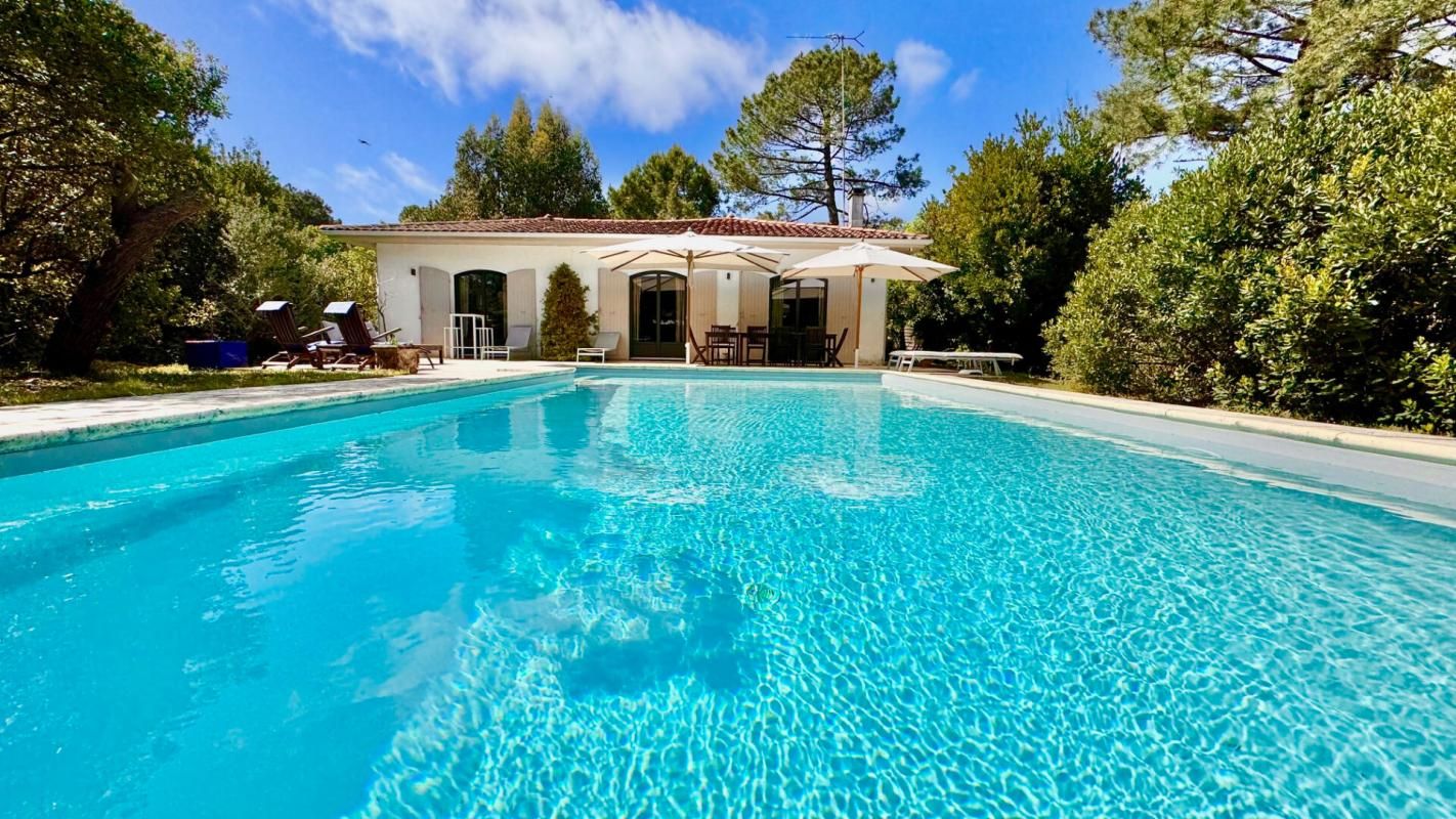 Belle villa de 170 m² avec piscine