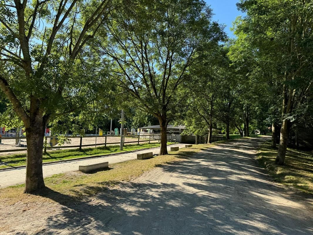 SAINT-GERMAIN-SUR-MORIN Propriété equestre 20 pièce(s) 250 m2 4