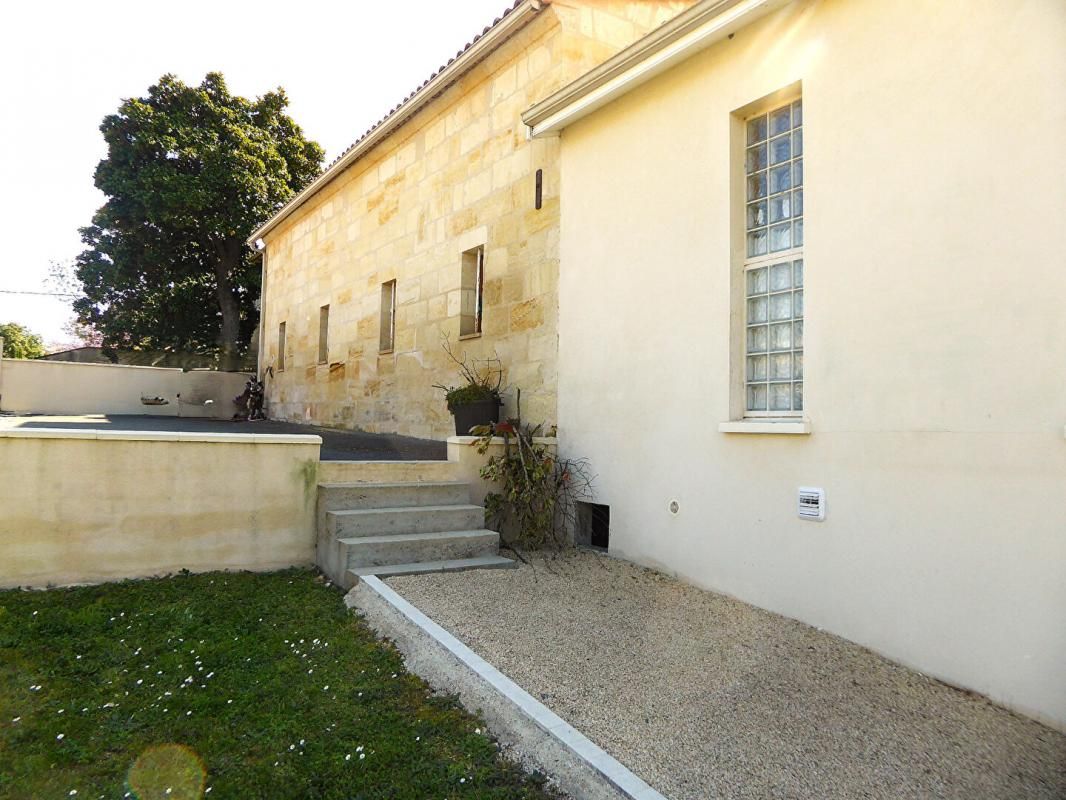 LIBOURNE maison d'architecte 3