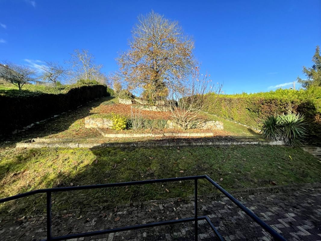 NOGENT-LE-ROI 28210 Nogent le Roi 85 m2 terrain 890 m2 4