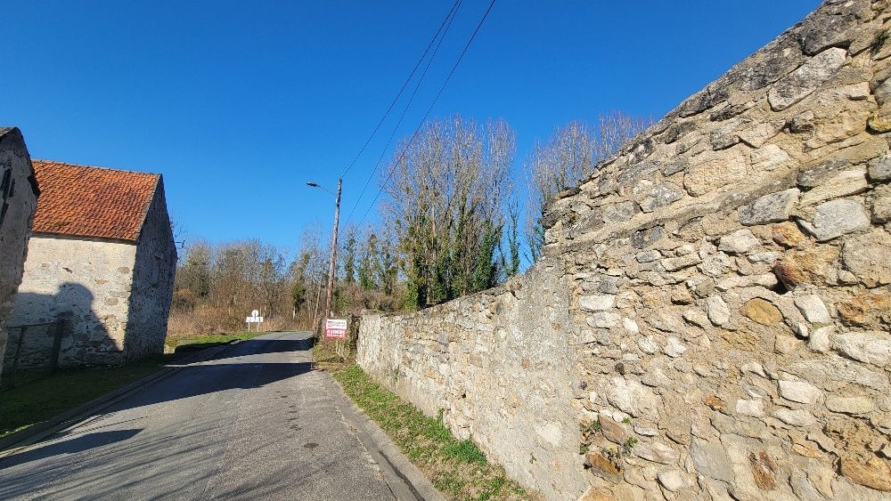 OCQUERRE TERRAIN PLAT A BATIR 920 M2 3
