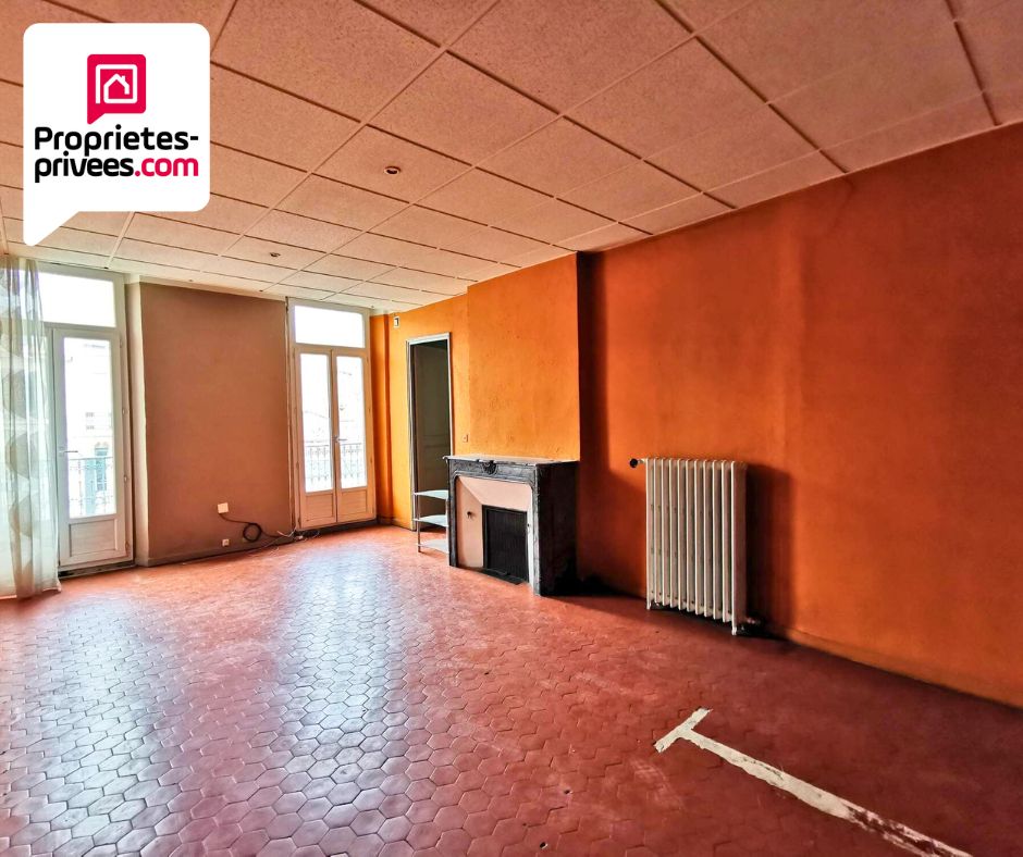 DRAGUIGNAN Appartement Draguignan 4 pièce(s) 108 m2 avec balcons 2