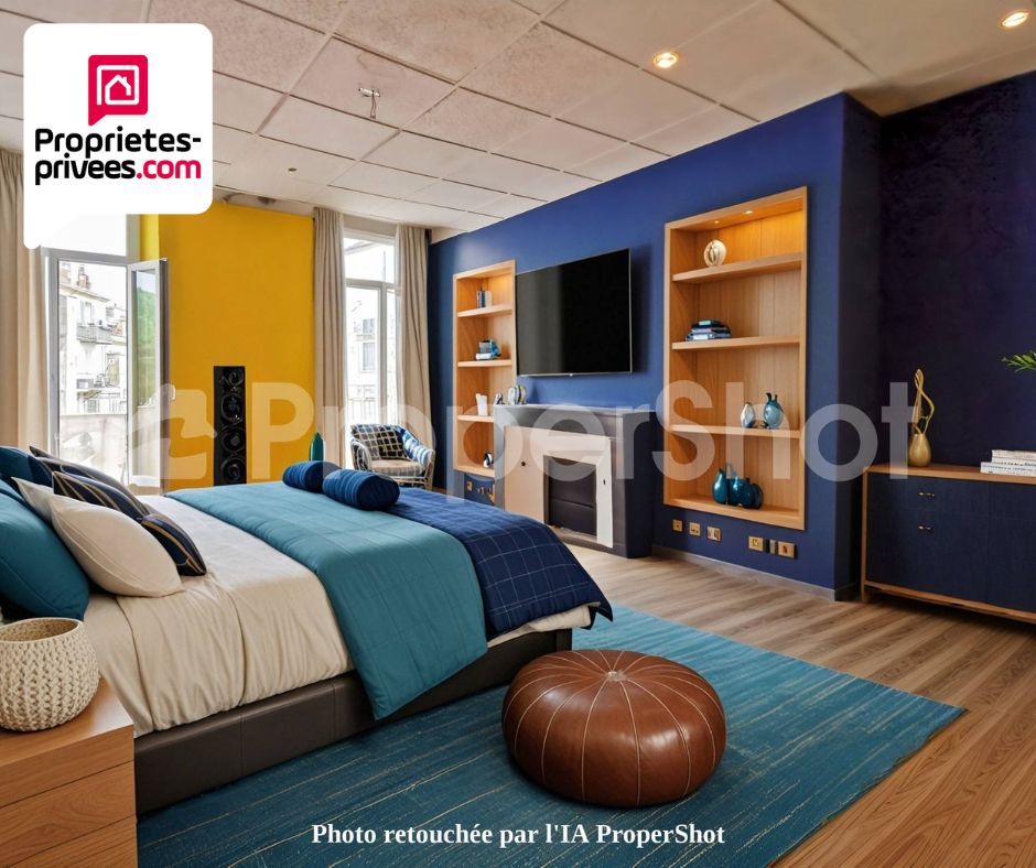 DRAGUIGNAN Appartement Draguignan 4 pièce(s) 108 m2 avec balcons 3