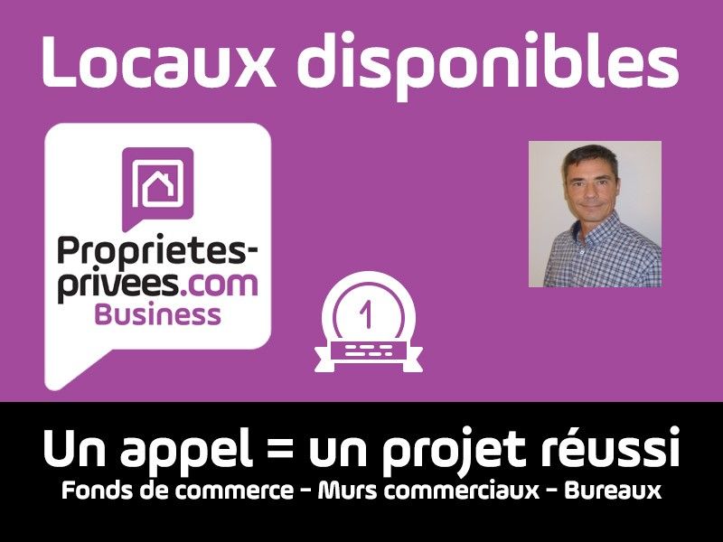 MONTFORT-L'AMAURY SECTEUR VERSAILLES - Cession de bail , local commercial 90 m² 4