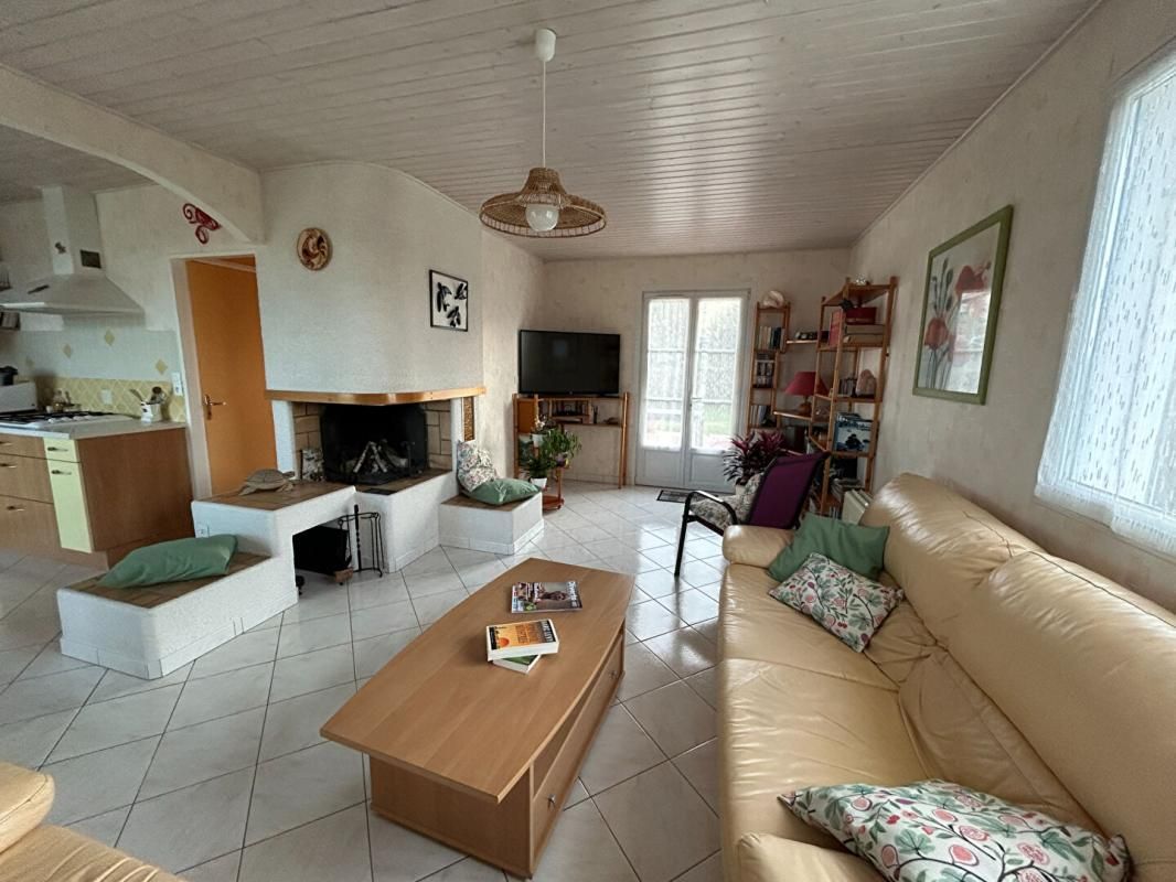 LIRE Maison - 4 pièces- 90m2 2