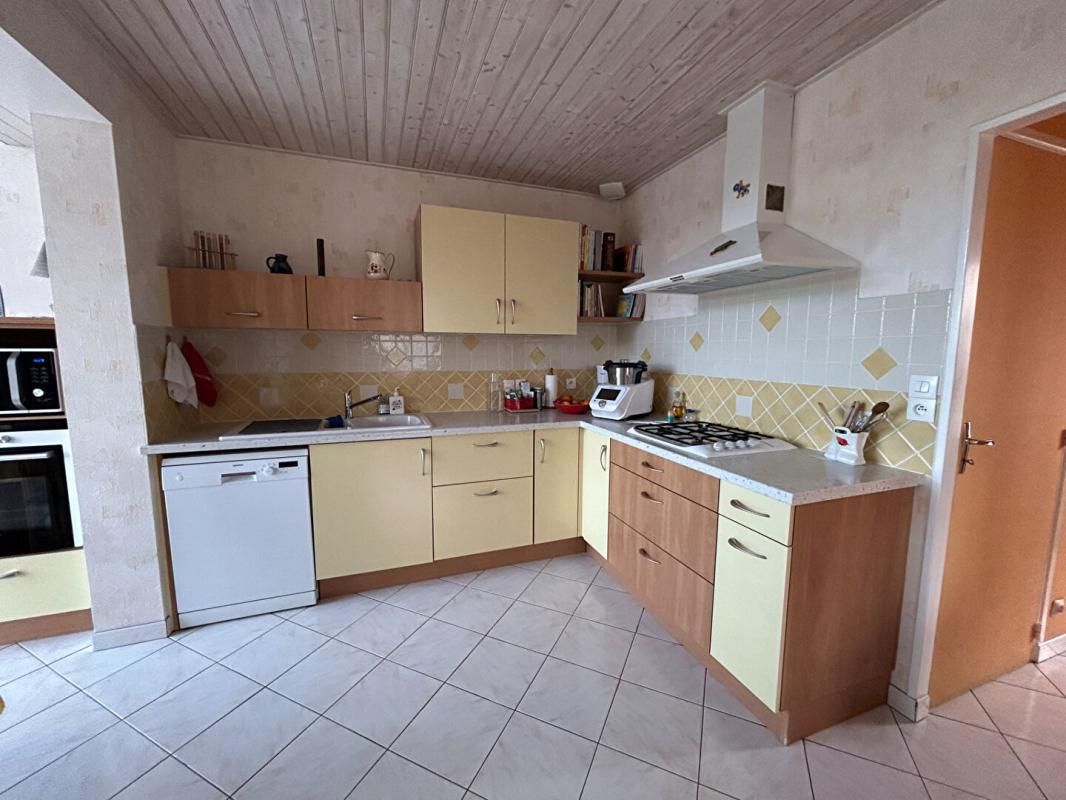 LIRE Maison - 4 pièces- 90m2 3