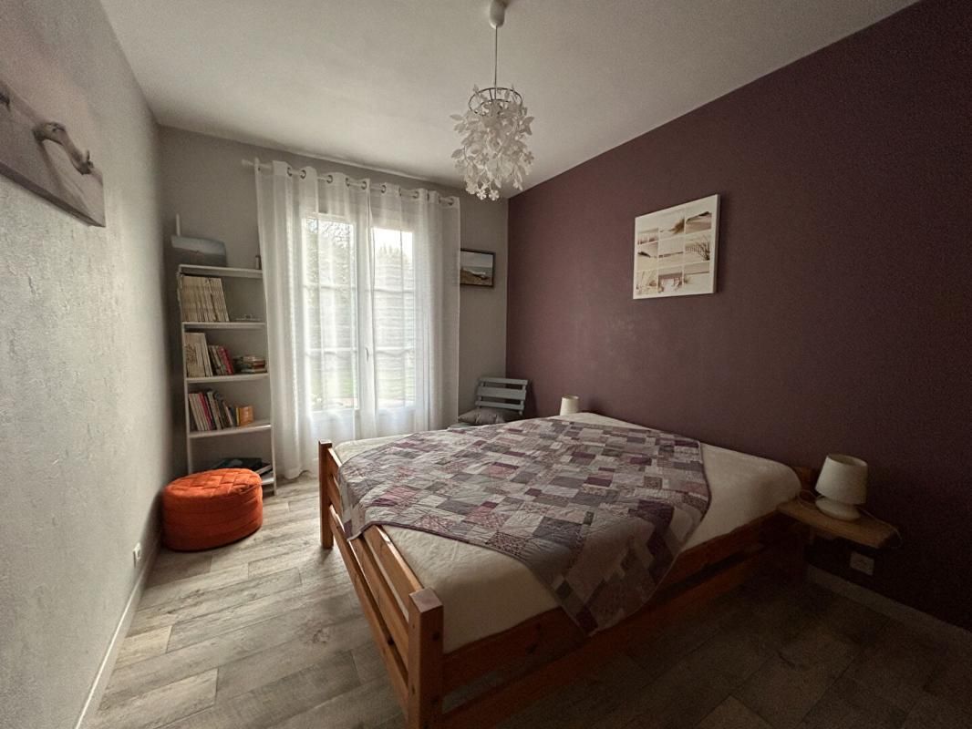 LIRE Maison - 4 pièces- 90m2 4