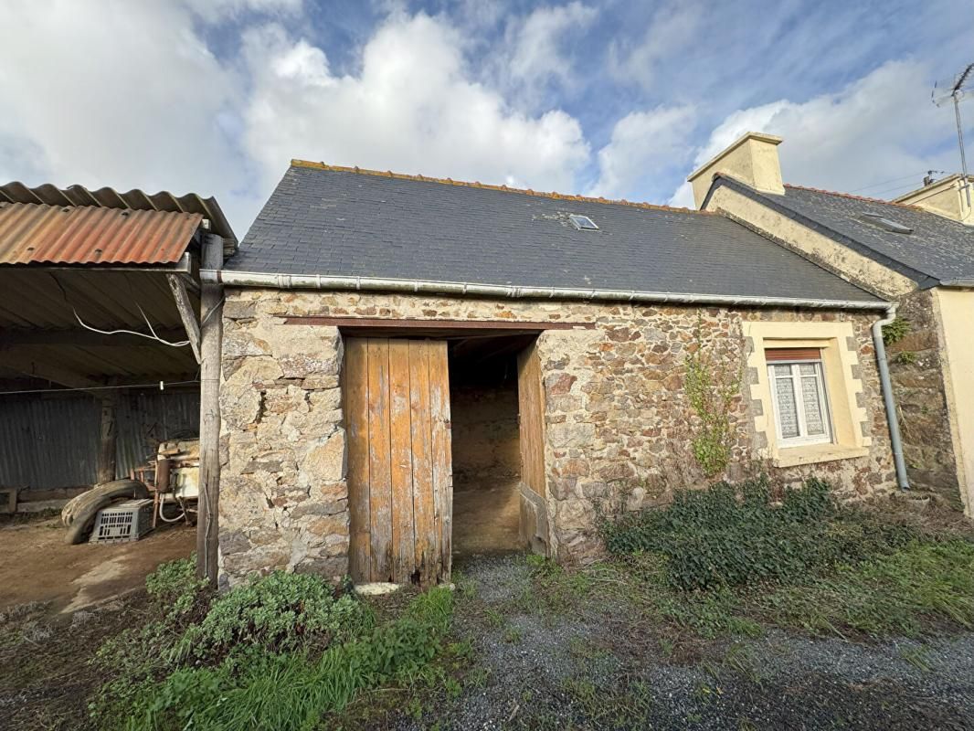 PLEUMEUR-GAUTIER Maison Pleumeur Gautier 3 pièce(s) 4