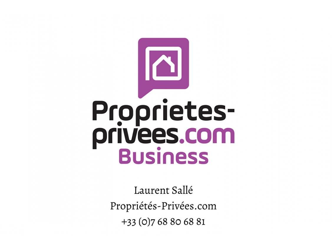 VANNES SUD VANNES - RESTAURANT avec TERRASSE ET LOGEMENT 2
