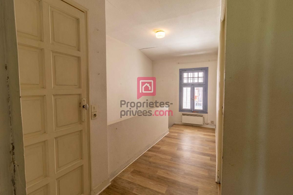 CARPENTRAS Carpentras Appartement T3 - 65.35 m2 2